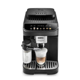 De'Longhi Magnifica Evo Milk ECAM 290.81.B Super Automatic Espresso Coffee Machine - Caramelly