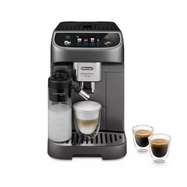 De'Longhi Magnifica Plus ECAM 320.70 Super Automatic Espresso Coffee Machine - Caramelly