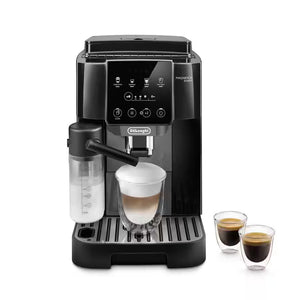 De'Longhi Magnifica Start ECAM 220.60.B Super Automatic Espresso Coffee Machine