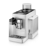 De'Longhi Rivelia EXAM 440.55.W Super Automatic Espresso Coffee Machine - Caramelly