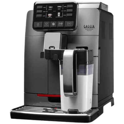 Gaggia Cadorna Prestige Coffee Machine - Caramelly