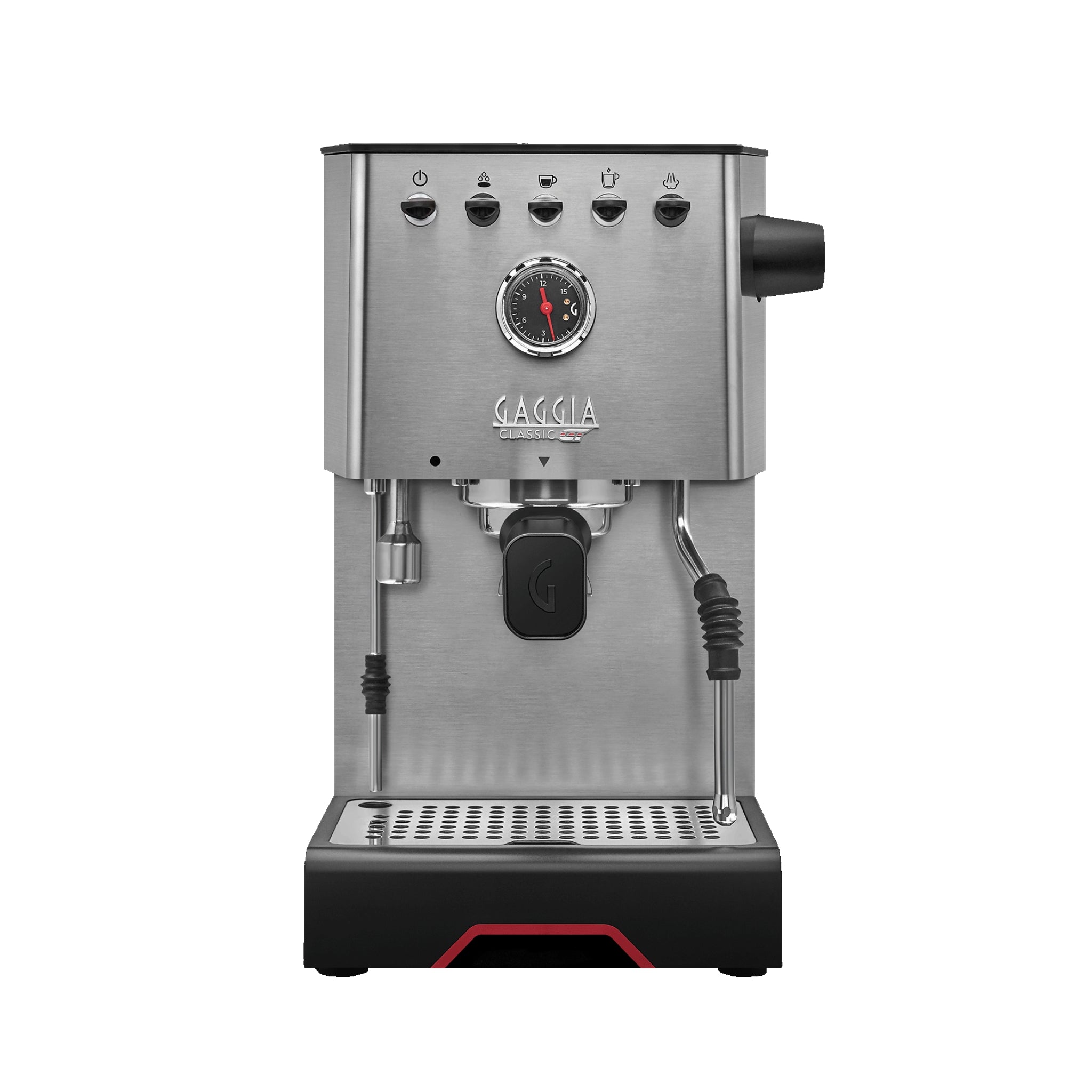 Gaggia Classic GT Coffee Machine - Caramelly