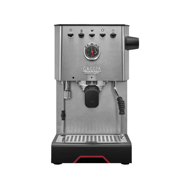 Gaggia Classic GT Coffee Machine - Caramelly