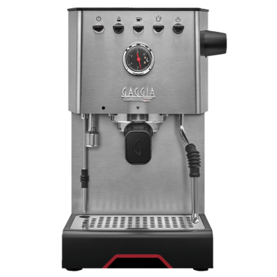 Gaggia Classic GT Coffee Machine - Caramelly