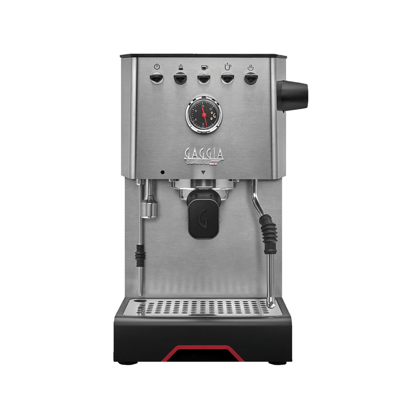 Gaggia Classic GT Coffee Machine