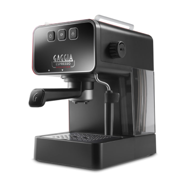 Gaggia Espresso Evolution Coffee Machine - Caramelly