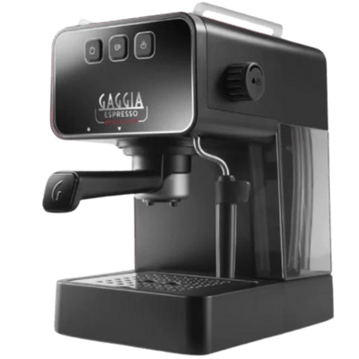 Gaggia Espresso Evolution Coffee Machine - Caramelly