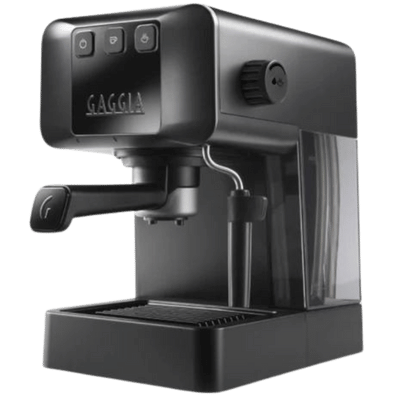 Gaggia Espresso Style Coffee Machine (EG2109) - Caramelly