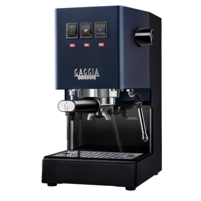 Gaggia Classic Pro Coffee Machine - Caramelly