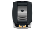 Jura J10 Coffee Machine (Piano Black) - Caramelly