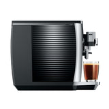 Jura S8 Coffee Machine (Latest Chrome P.A.G.2 Model) - Caramelly