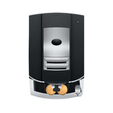 Jura S8 Coffee Machine (Latest Chrome P.A.G.2 Model) - Caramelly