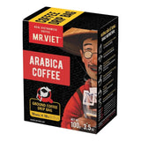 Mr. Viet Arabica Drip Bags (10x10g) - Caramelly