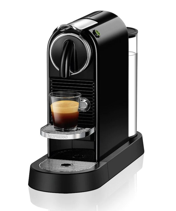 Nespresso® Citiz Coffee Machine + Free Discovery Pack