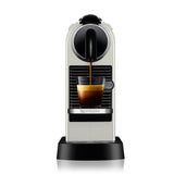 Nespresso® Citiz Coffee Machine + Free Discovery Pack - Caramelly
