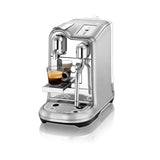 Nespresso Creatista Pro Coffee Machine + Free 7 Nespresso Capsules