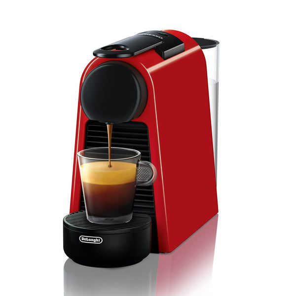 Nespresso Delonghi Essenza Mini Coffee Machine (2024 Model) - Caramelly