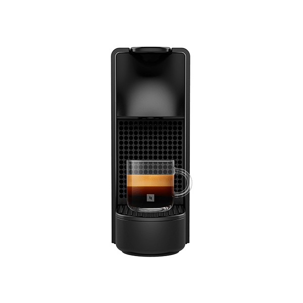 Nespresso® Krups Essenza Mini Coffee Machine (New Model) - Caramelly