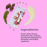 Oatish Rich Chocolate Plant-based Oat Milk