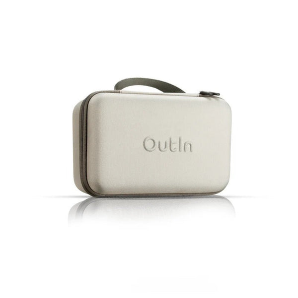 Outin Nano Protective Case - Caramelly