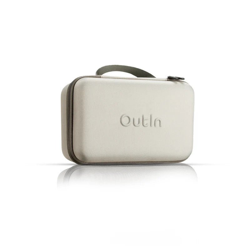 Outin Nano Protective Case - Caramelly