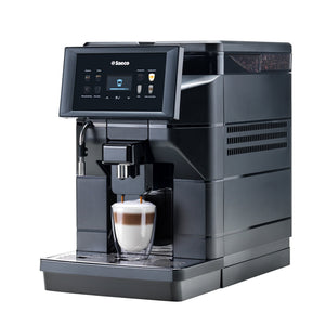 Saeco Aurora M1 Fully Automatic Coffee Machine