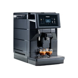 Saeco Aurora M1 Fully Automatic Coffee Machine - Caramelly