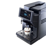 Saeco Aurora M1 Fully Automatic Coffee Machine - Caramelly