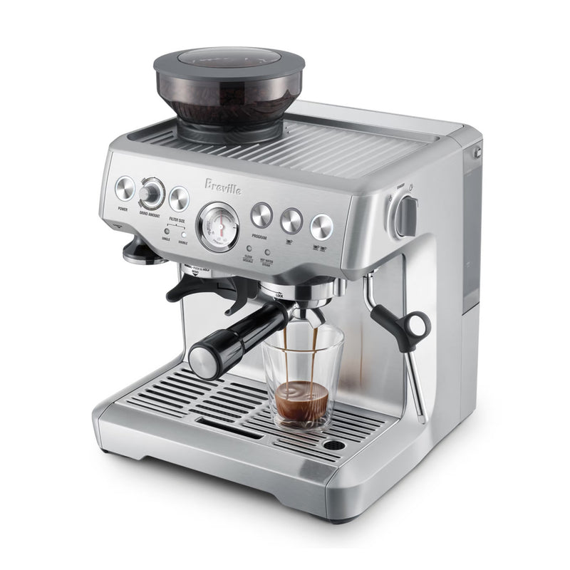 Breville/Sage The Barista Express Espresso Machine (BES870XL / SES875)