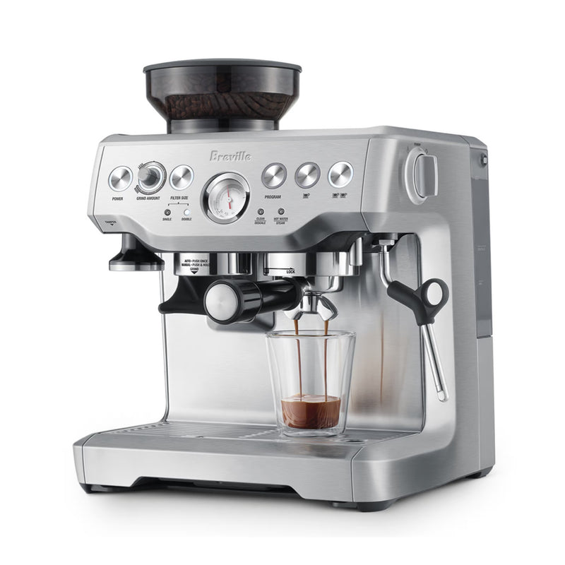 Breville/Sage The Barista Express Espresso Machine (BES870XL / SES875)