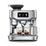 Sage/Breville The Oracle Dual Boiler Espresso Machine (BES995) - Caramelly