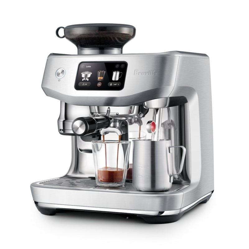 Sage/Breville The Oracle Jet Espresso Machine - Caramelly