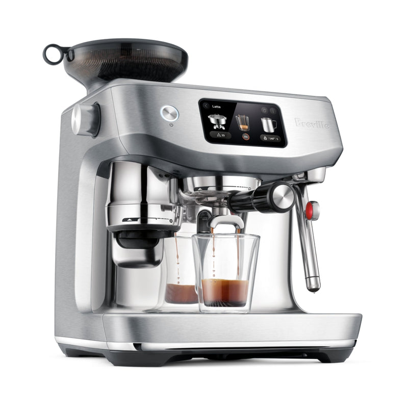 Sage/Breville The Oracle Jet Espresso Machine - Caramelly