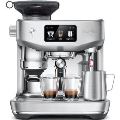 Sage/Breville The Oracle Jet Espresso Machine - Caramelly