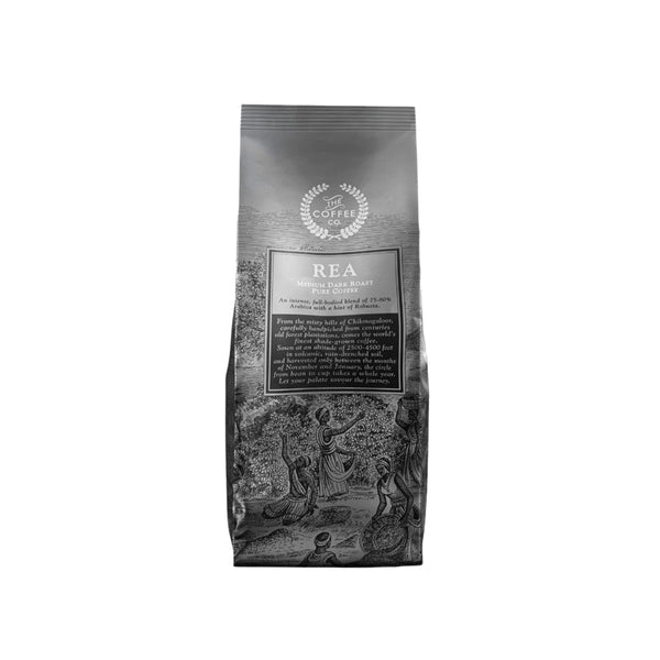 The Coffee Co. REA Coffee Beans (250g) - Caramelly