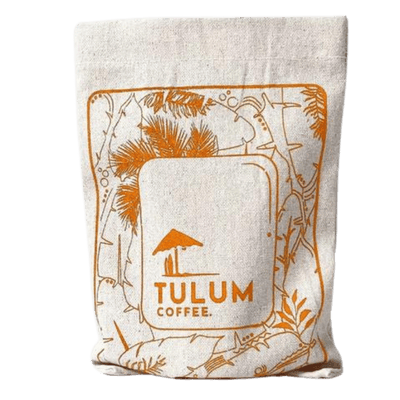 Tulum Baarbara HSD Coffee Beans (250g) - Caramelly