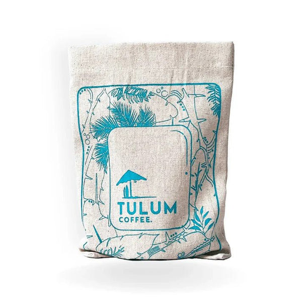 Tulum Madhu Agro Coffee Beans (250g) - Caramelly