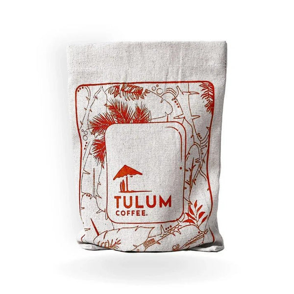 Tulum Thogarihunkal Washed Coffee Beans (250g) - Caramelly