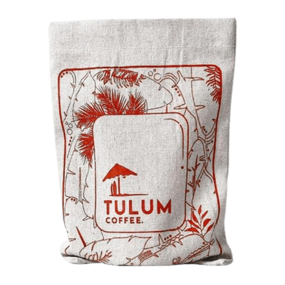 Tulum Thogarihunkal Washed Coffee Beans (250g) - Caramelly