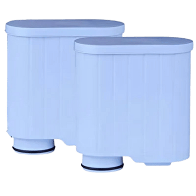 Coffee Machine Water Filter Replacement For Philips & Saeco - Caramelly