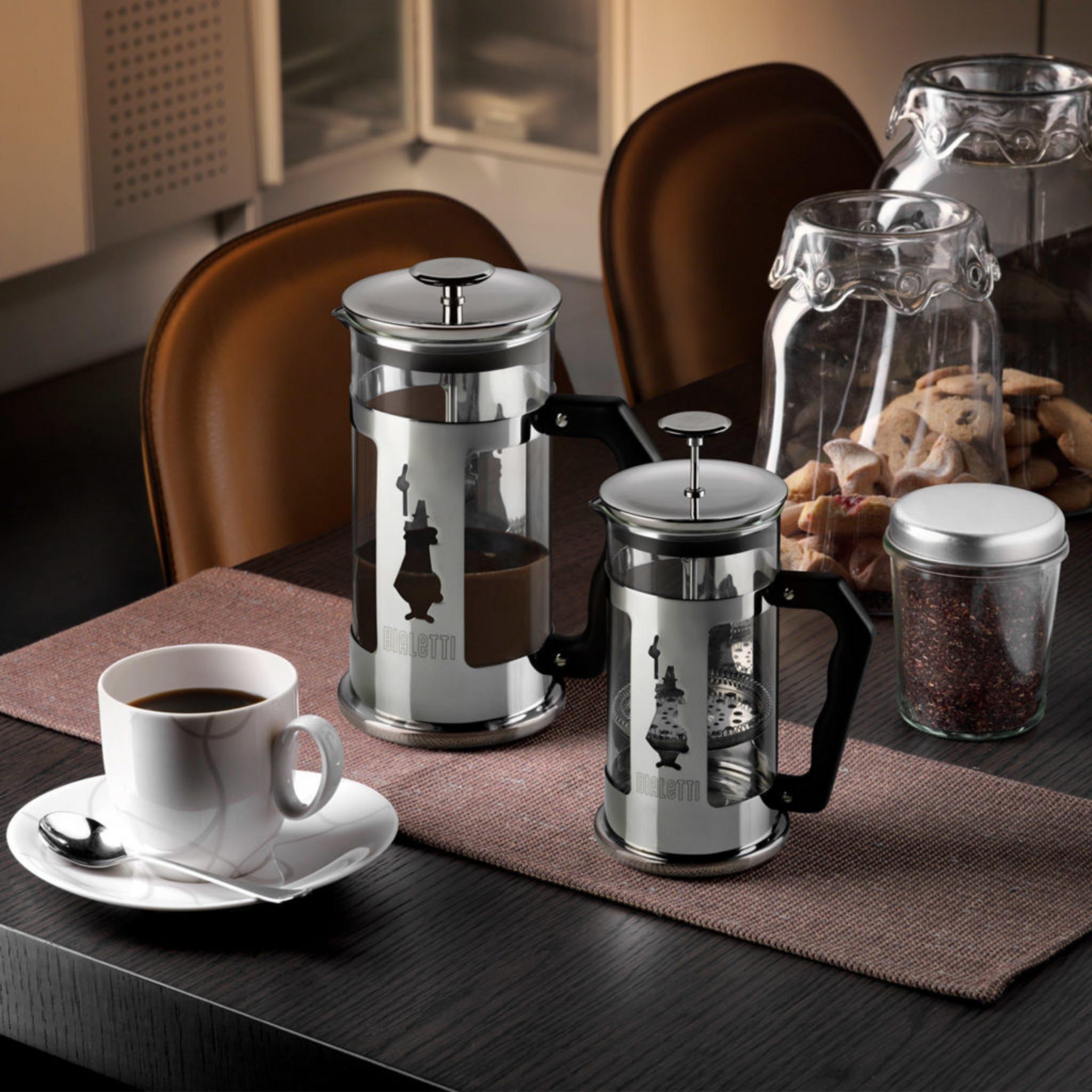 Bialetti Preziosa Coffee Press - 350ml