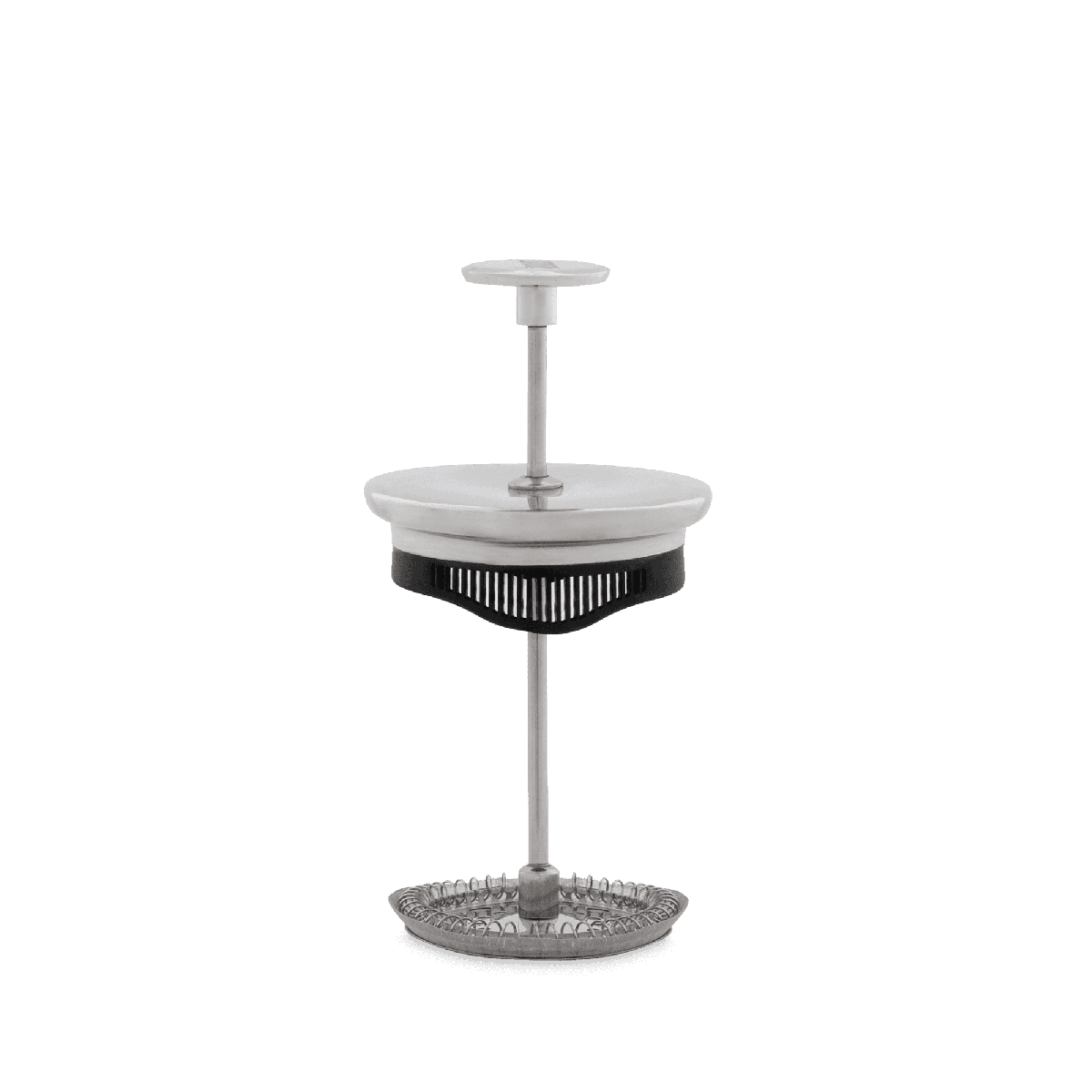 Bialetti Coffee Press Preziosa - Caramelly