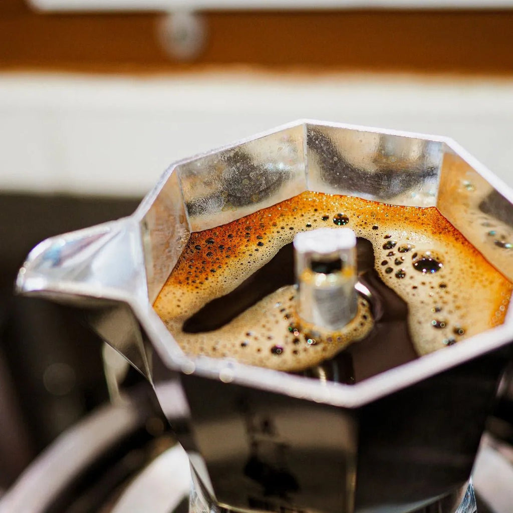 Bialetti coffee discount cup