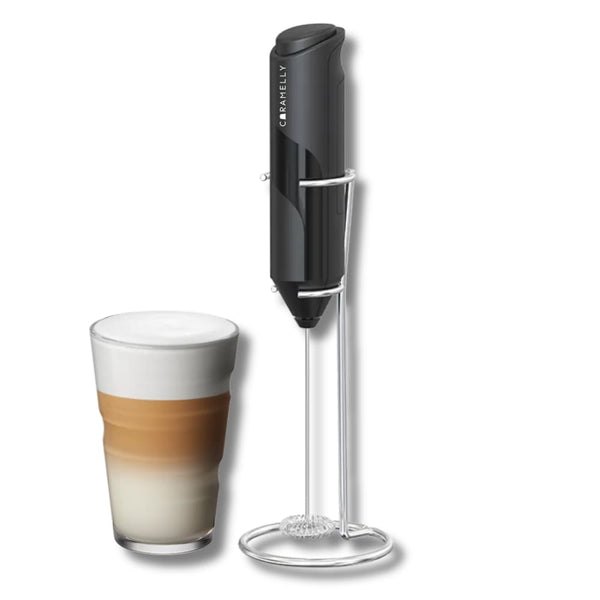 Nespresso Aeroccino4 Milk Frother 3D model