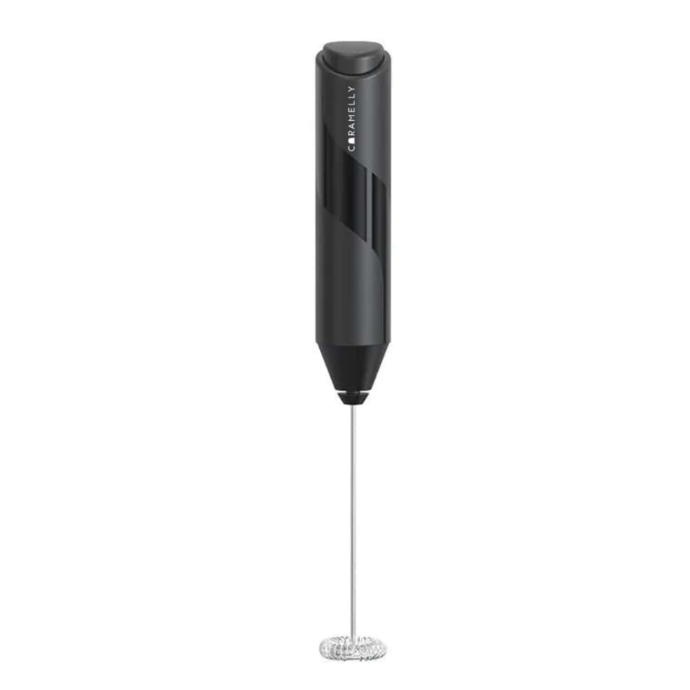 Caramelly FoamLatte Milk Frother Best Milk Frother for Coffee
