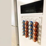 Caramelly MagPod Capsules Holder - Caramelly
