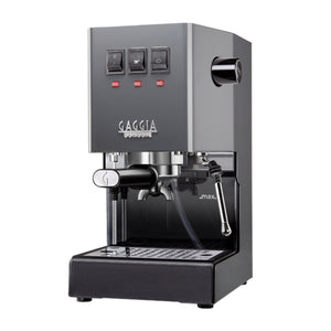 Gaggia Classic Evo E24 (Latest Brass Boiler) Coffee Machine