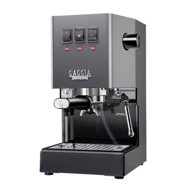 Gaggia Classic Evo Coffee Machine - Caramelly