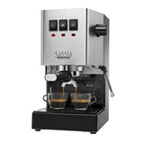 Gaggia Classic Pro Coffee Machine - Caramelly