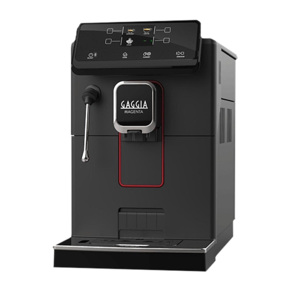 gaggia magenta prestige manual